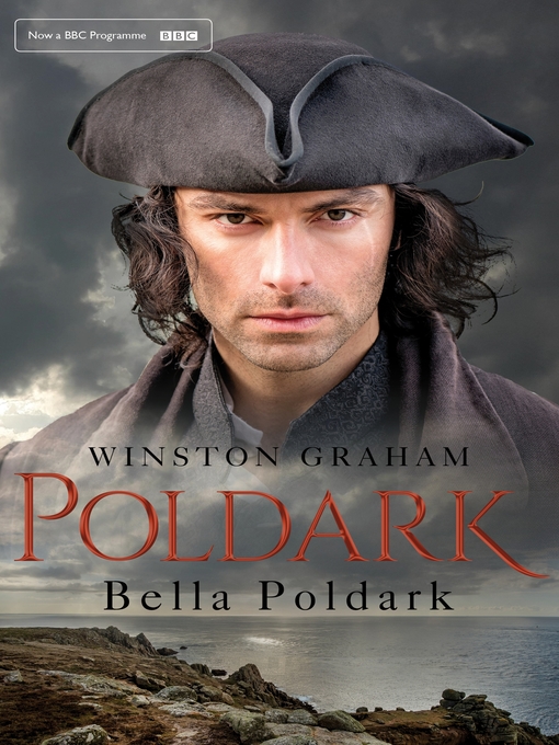 Title details for Bella Poldark by Winston Graham - Wait list